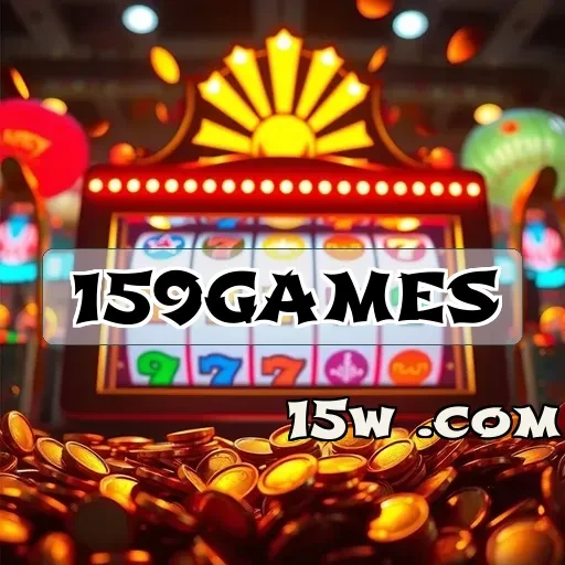 159games: Os Bônus que Fizeram a Diferença nos Jogos Online