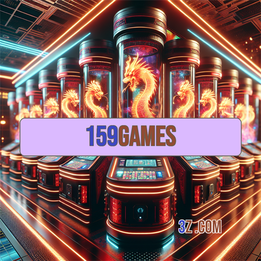 Casino do 159games: A Jogatina Brasileira que Encanta