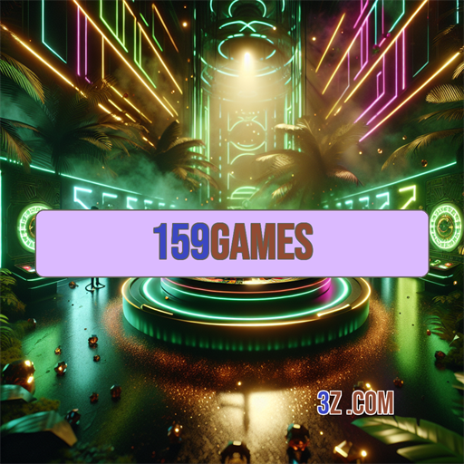 Descubra Jogos Confiáveis no 159games e Aumente Sua Diversão