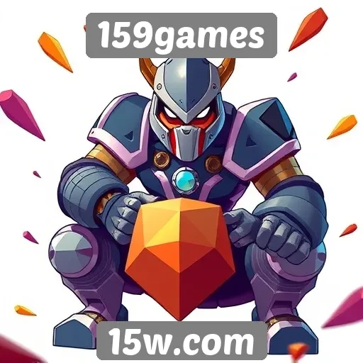 novas funcionalidades do site 159games em 2025