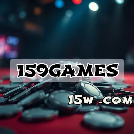 159games e Seu Mundo Encantado das Caça-Níqueis