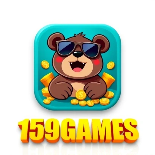 159games logo
